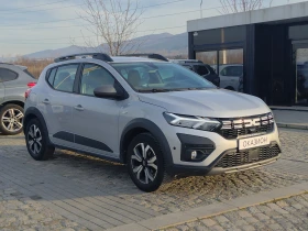Dacia Sandero Stepway/ Expression TCe 90 CVT - 29900 лв. / 15287.63 € - 50312710 3 | Car24.bg Dacia Sandero Stepway/ Expression TCe 90 CVT - 29900 лв. / 15287.63 € - 50312710 3