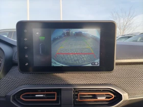 Dacia Sandero Stepway/ Expression TCe 90 CVT - 29900 лв. / 15287.63 € - 50312710 12 | Car24.bg Dacia Sandero Stepway/ Expression TCe 90 CVT - 29900 лв. / 15287.63 € - 50312710 12