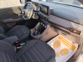 Dacia Sandero Stepway/ Expression TCe 90 CVT - 29900 лв. / 15287.63 € - 50312710 14 | Car24.bg Dacia Sandero Stepway/ Expression TCe 90 CVT - 29900 лв. / 15287.63 € - 50312710 14