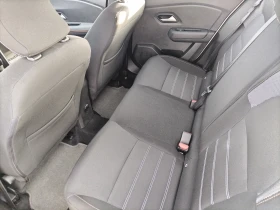 Dacia Sandero Stepway/ Expression TCe 90 CVT - 29900 лв. / 15287.63 € - 50312710 15 | Car24.bg Dacia Sandero Stepway/ Expression TCe 90 CVT - 29900 лв. / 15287.63 € - 50312710 15