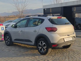 Dacia Sandero Stepway/ Expression TCe 90 CVT - 29900 лв. / 15287.63 € - 50312710 8 | Car24.bg Dacia Sandero Stepway/ Expression TCe 90 CVT - 29900 лв. / 15287.63 € - 50312710 8