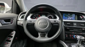 Audi A4 2.0TDI/Пълна сервизна история !!! - 10200 € / 19949.47 лв. - 44515653 12 | Car24.bg Audi A4 2.0TDI/Пълна сервизна история !!! - 10200 € / 19949.47 лв. - 44515653 12