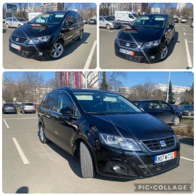 Seat Alhambra 2, 0 TDI 4X4 145000 Км 7 места Швейцария - 14999 € / 29335.49 лв. - 76075343 11 | Car24.bg Seat Alhambra 2, 0 TDI 4X4 145000 Км 7 места Швейцария - 14999 € / 29335.49 лв. - 76075343 11