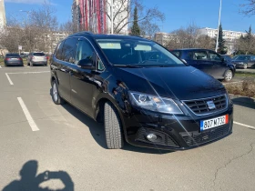 Seat Alhambra 2, 0 TDI 4X4 145000 Км 7 места Швейцария - 14999 € / 29335.49 лв. - 76075343 3 | Car24.bg Seat Alhambra 2, 0 TDI 4X4 145000 Км 7 места Швейцария - 14999 € / 29335.49 лв. - 76075343 3