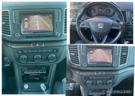 Seat Alhambra 2, 0 TDI 4X4 145000 Км 7 места Швейцария - 14999 € / 29335.49 лв. - 76075343 12 | Car24.bg Seat Alhambra 2, 0 TDI 4X4 145000 Км 7 места Швейцария - 14999 € / 29335.49 лв. - 76075343 12