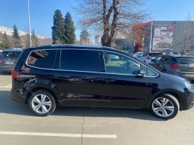 Seat Alhambra 2, 0 TDI 4X4 145000 Км 7 места Швейцария - 14999 € / 29335.49 лв. - 76075343 4 | Car24.bg Seat Alhambra 2, 0 TDI 4X4 145000 Км 7 места Швейцария - 14999 € / 29335.49 лв. - 76075343 4