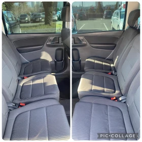 Seat Alhambra 2, 0 TDI 4X4 145000 Км 7 места Швейцария - 14999 € / 29335.49 лв. - 76075343 14 | Car24.bg Seat Alhambra 2, 0 TDI 4X4 145000 Км 7 места Швейцария - 14999 € / 29335.49 лв. - 76075343 14