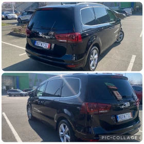 Seat Alhambra 2, 0 TDI 4X4 145000 Км 7 места Швейцария - 14999 € / 29335.49 лв. - 76075343 10 | Car24.bg Seat Alhambra 2, 0 TDI 4X4 145000 Км 7 места Швейцария - 14999 € / 29335.49 лв. - 76075343 10