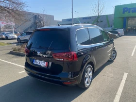 Seat Alhambra 2, 0 TDI 4X4 145000 Км 7 места Швейцария - 14999 € / 29335.49 лв. - 76075343 5 | Car24.bg Seat Alhambra 2, 0 TDI 4X4 145000 Км 7 места Швейцария - 14999 € / 29335.49 лв. - 76075343 5