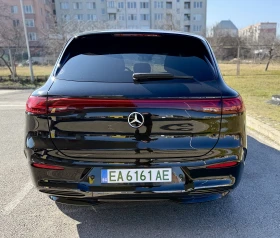 Mercedes-Benz EQS 500 SUV AMG 4Matic - 102000 € / 199494.66 лв. - 77407188 4 | Car24.bg Mercedes-Benz EQS 500 SUV AMG 4Matic - 102000 € / 199494.66 лв. - 77407188 4