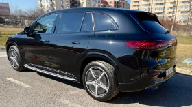 Mercedes-Benz EQS 500 SUV AMG 4Matic - 102000 € / 199494.66 лв. - 77407188 3 | Car24.bg Mercedes-Benz EQS 500 SUV AMG 4Matic - 102000 € / 199494.66 лв. - 77407188 3