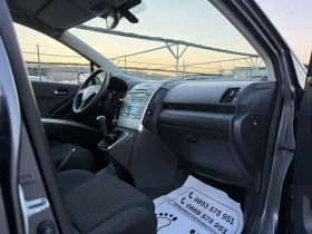 Toyota Corolla verso 1.6i-127.000km-NEW NEW NEW-KLIMATRONIK-AVTOPILOT - 4900 € / 9583.57 лв. - 34647135 14 | Car24.bg Toyota Corolla verso 1.6i-127.000km-NEW NEW NEW-KLIMATRONIK-AVTOPILOT - 4900 € / 9583.57 лв. - 34647135 14