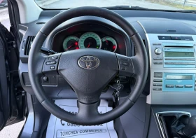 Toyota Corolla verso 1.6i-127.000km-NEW NEW NEW-KLIMATRONIK-AVTOPILOT - 4900 € / 9583.57 лв. - 34647135 8 | Car24.bg Toyota Corolla verso 1.6i-127.000km-NEW NEW NEW-KLIMATRONIK-AVTOPILOT - 4900 € / 9583.57 лв. - 34647135 8