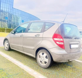 Mercedes-Benz 180 - 2500 € / 4889.57 лв. - 47111748 3 | Car24.bg Mercedes-Benz 180 - 2500 € / 4889.57 лв. - 47111748 3