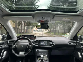 Peugeot 308 1.6HDi* ПАНОРАМА - 8700 € / 17015.72 лв. - 64745915 8 | Car24.bg Peugeot 308 1.6HDi* ПАНОРАМА - 8700 € / 17015.72 лв. - 64745915 8