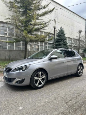 Peugeot 308 1.6HDi* ПАНОРАМА - 8700 € / 17015.72 лв. - 64745915 3 | Car24.bg Peugeot 308 1.6HDi* ПАНОРАМА - 8700 € / 17015.72 лв. - 64745915 3