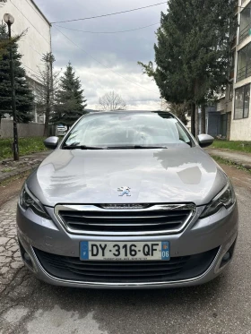 Peugeot 308 1.6HDi* ПАНОРАМА - 8700 € / 17015.72 лв. - 64745915 2 | Car24.bg Peugeot 308 1.6HDi* ПАНОРАМА - 8700 € / 17015.72 лв. - 64745915 2