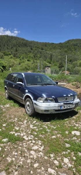 Volvo V40 2.0i