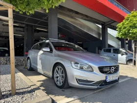 Volvo V60 D6 AWD Polestar - Car24.bg Volvo V60 D6 AWD Polestar