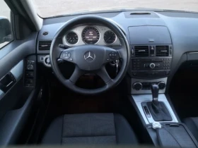 Mercedes-Benz C 180 i Kompressor AVANTGARDE | Auto.bg — изображение 8 Mercedes-Benz C 180 i Kompressor AVANTGARDE | Auto.bg — изображение 8