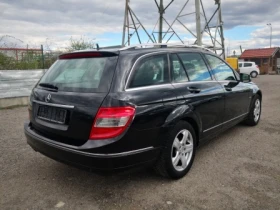 Mercedes-Benz C 180 i Kompressor AVANTGARDE | Auto.bg — изображение 5 Mercedes-Benz C 180 i Kompressor AVANTGARDE | Auto.bg — изображение 5