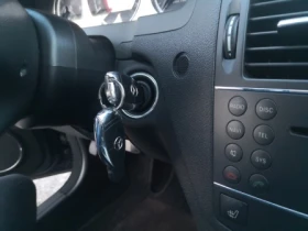 Mercedes-Benz C 180 i Kompressor AVANTGARDE | Auto.bg — изображение 12 Mercedes-Benz C 180 i Kompressor AVANTGARDE | Auto.bg — изображение 12