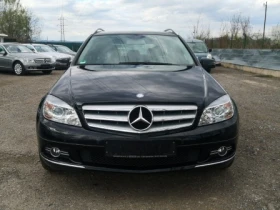 Mercedes-Benz C 180 i Kompressor AVANTGARDE | Auto.bg — изображение 2 Mercedes-Benz C 180 i Kompressor AVANTGARDE | Auto.bg — изображение 2