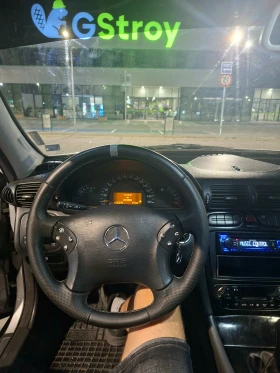 Mercedes-Benz C 180 - 2700 € / 5280.74 лв. - 99332555 16 | Car24.bg Mercedes-Benz C 180 - 2700 € / 5280.74 лв. - 99332555 16