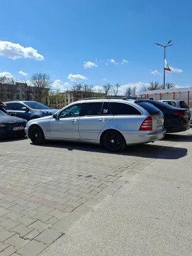Mercedes-Benz C 180 - 2700 € / 5280.74 лв. - 99332555 6 | Car24.bg Mercedes-Benz C 180 - 2700 € / 5280.74 лв. - 99332555 6