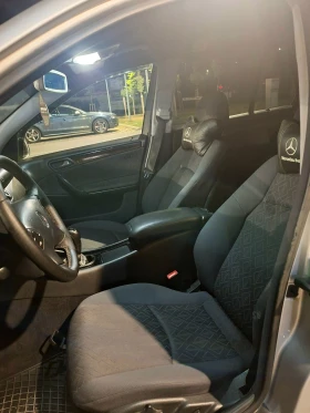 Mercedes-Benz C 180 - 2700 € / 5280.74 лв. - 99332555 7 | Car24.bg Mercedes-Benz C 180 - 2700 € / 5280.74 лв. - 99332555 7