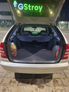 Mercedes-Benz C 180 - 2700 € / 5280.74 лв. - 99332555 12 | Car24.bg Mercedes-Benz C 180 - 2700 € / 5280.74 лв. - 99332555 12