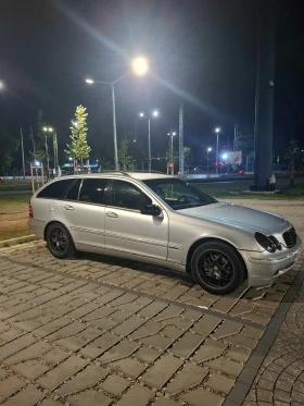 Mercedes-Benz C 180 - 2700 € / 5280.74 лв. - 99332555 2 | Car24.bg Mercedes-Benz C 180 - 2700 € / 5280.74 лв. - 99332555 2