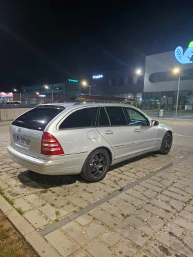 Mercedes-Benz C 180 - 2700 € / 5280.74 лв. - 99332555 3 | Car24.bg Mercedes-Benz C 180 - 2700 € / 5280.74 лв. - 99332555 3