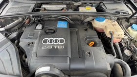 Audi A4 2.0TDI АВТОМАТИК | Auto.bg — изображение 12 Audi A4 2.0TDI АВТОМАТИК | Auto.bg — изображение 12