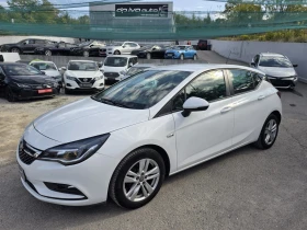 Opel Astra 1.6CDTI* Lane assist* КАМЕРА* ОТЛИЧЕН - Car24.bg Opel Astra 1.6CDTI* Lane assist* КАМЕРА* ОТЛИЧЕН