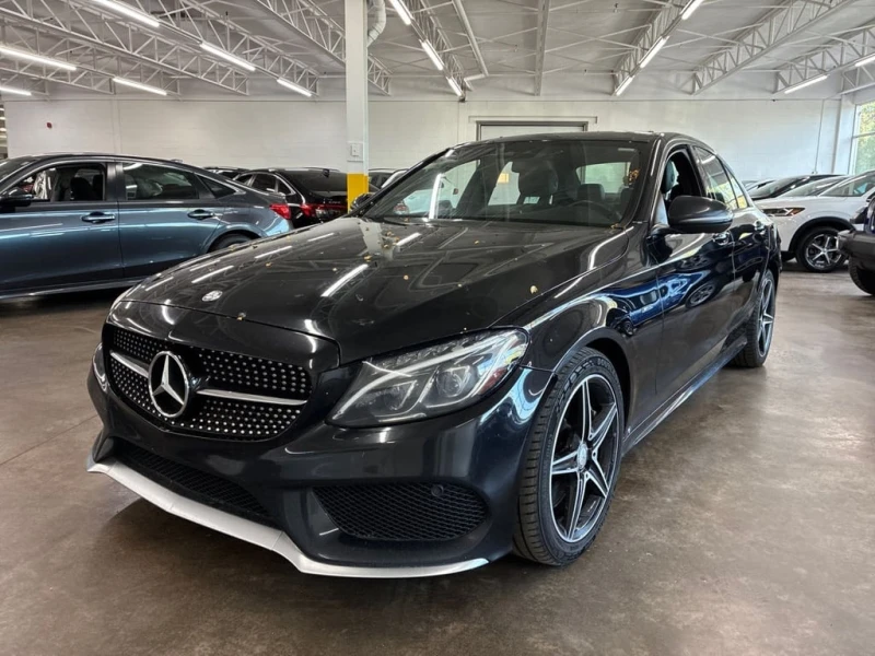 Mercedes-Benz C 450 AMG * CARFAX * БЕЗ ПЪРВОНАЧАЛНА ВНОСКА - 26750 лв. / 13677.06 € - 88379490 1 | Car24.bg Mercedes-Benz C 450 AMG * CARFAX * БЕЗ ПЪРВОНАЧАЛНА ВНОСКА - 26750 лв. / 13677.06 € - 88379490 1