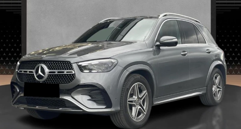 Mercedes-Benz GLE 450 d 4Matic AMG line - 172998 лв. / 88452.47 € - 31316708 1 | Car24.bg Mercedes-Benz GLE 450 d 4Matic AMG line - 172998 лв. / 88452.47 € - 31316708 1