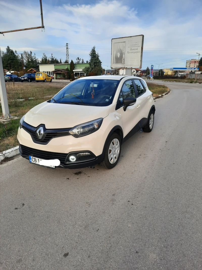 Renault Captur Реални 83000 км - 7599 € / 14862.35 лв. - 22738097 1 | Car24.bg Renault Captur Реални 83000 км - 7599 € / 14862.35 лв. - 22738097 1