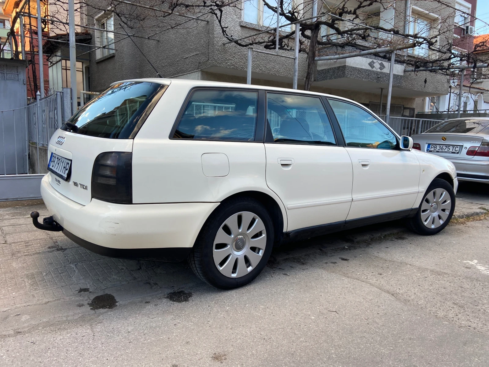 Audi A4  - изображение 3 | Auto.bg Audi A4  - изображение 3