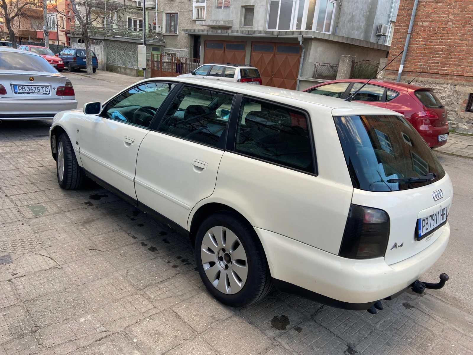 Audi A4  - изображение 4 | Auto.bg Audi A4  - изображение 4