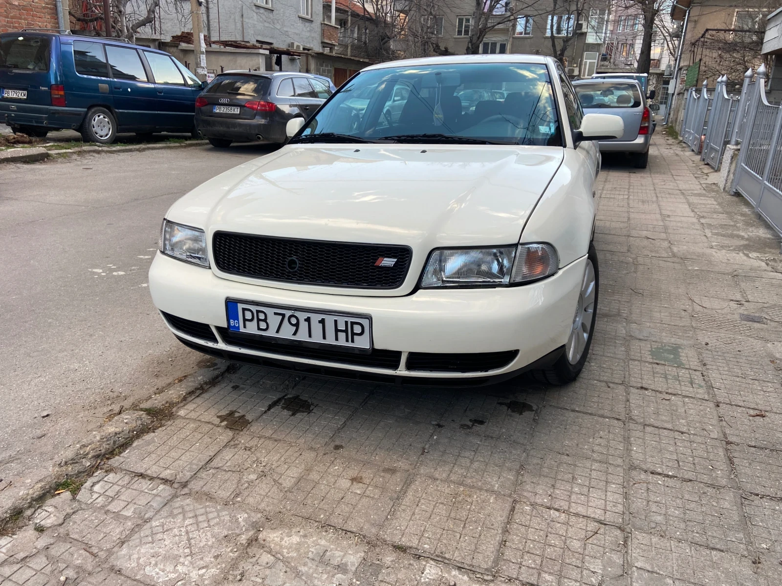 Audi A4  - изображение 2 | Auto.bg Audi A4  - изображение 2