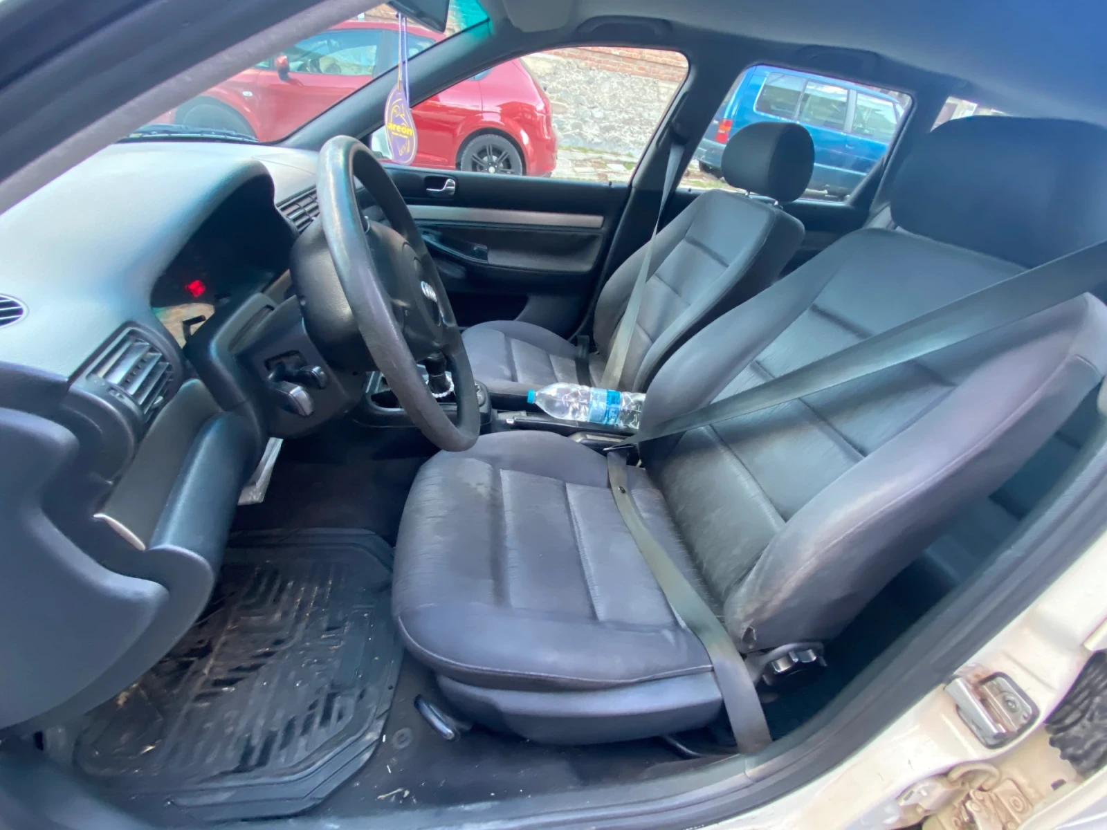 Audi A4  - изображение 6 | Auto.bg Audi A4  - изображение 6