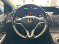Honda Civic 1.8i - Автоматик - [14] 