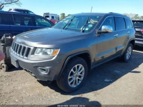 Jeep Grand cherokee 1 - Car24.bg Jeep Grand cherokee 1