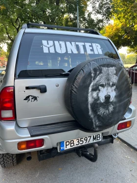 Suzuki Grand vitara | Mobile.bg — малка снимка 13