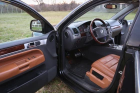 VW Touareg 5.0 TDI V10 - 12500 лв. / 6391.15 € - 75152491 9 | Car24.bg VW Touareg 5.0 TDI V10 - 12500 лв. / 6391.15 € - 75152491 9