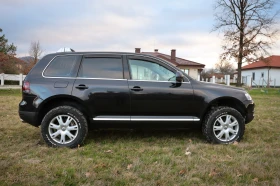 VW Touareg 5.0 TDI V10 - 12500 лв. / 6391.15 € - 75152491 4 | Car24.bg VW Touareg 5.0 TDI V10 - 12500 лв. / 6391.15 € - 75152491 4