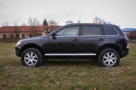 VW Touareg 5.0 TDI V10 - 12500 лв. / 6391.15 € - 75152491 3 | Car24.bg VW Touareg 5.0 TDI V10 - 12500 лв. / 6391.15 € - 75152491 3