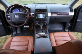 VW Touareg 5.0 TDI V10 - 12500 лв. / 6391.15 € - 75152491 13 | Car24.bg VW Touareg 5.0 TDI V10 - 12500 лв. / 6391.15 € - 75152491 13