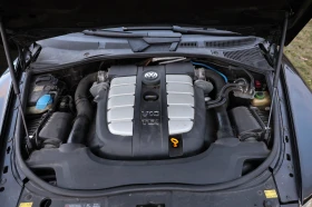 VW Touareg 5.0 TDI V10 - 12500 лв. / 6391.15 € - 75152491 16 | Car24.bg VW Touareg 5.0 TDI V10 - 12500 лв. / 6391.15 € - 75152491 16